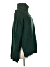 Unbranded Green Turtleneck Sweater Size M - photo 4