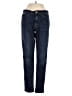 FRAME Denim Blue Jeans Size 28 waist - photo 1