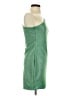 Superdown 100% Polyester Green Cocktail Dress Size S - photo 4