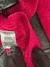 Aqua Hearts Pink Pullover Sweater Size XS - photo 8
