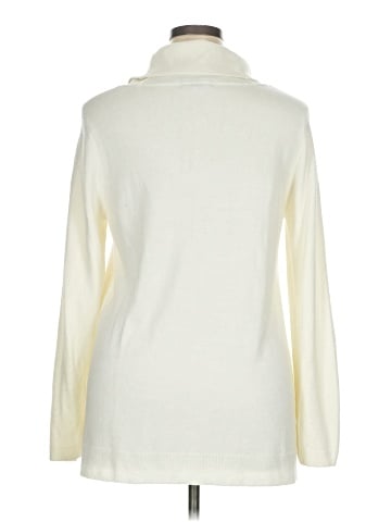Dana Buchman Cardigan (view 2)