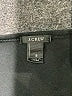 J.Crew 100% Cotton Black Short Sleeve Top Size S - photo 7