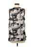 NBA 100% Polyester Gray Active Tank Size M - photo 2