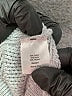 a.n.a. A New Approach Gray Pullover Sweater Size M - photo 7