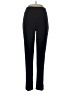 Joseph Ribkoff Color Block Black Active Pants Size 10 - photo 1