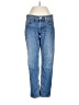 Rag & Bone Hearts Blue Jeans Size 25 waist - photo 1