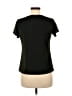 Birch Hill Black Green Short Sleeve T-Shirt Size M - photo 2