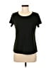 Birch Hill Black Green Short Sleeve T-Shirt Size M - photo 1