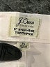J.Crew White Jeans Size 26 waist - photo 7