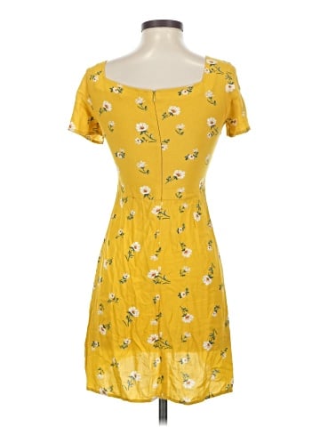 LA Hearts Casual Dress (view 2)
