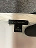 Ann Taylor Ivory Long Sleeve Blouse Size XS - photo 6