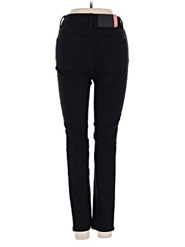 Blå Konst Acne Studios Jeggings (view 2)