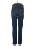 Talbots Solid Blue Jeans Size 31 waist - photo 2