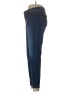 Talbots Solid Blue Jeans Size 31 waist - photo 5