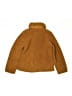 Wonder Nation 100% Polyester Solid Brown Coat Size 7 - 8 - photo 2