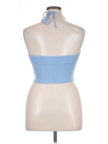 Romwe Sweater Vest (view 2)