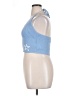 Romwe Blue Sweater Vest Size XL - photo 5