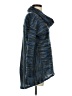 Studio JPR Blue Pullover Sweater Size S - photo 4