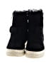 J/Slides Black Ankle Boots Size 7 1/2 - photo 2