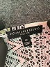 Signature Studio Silver Black 3/4 Sleeve Blouse Size 2X - photo 4