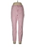 Express Pink Jeans Size 31 waist (estimated) - photo 1