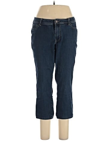 Roz & Ali Jeans (view 1)