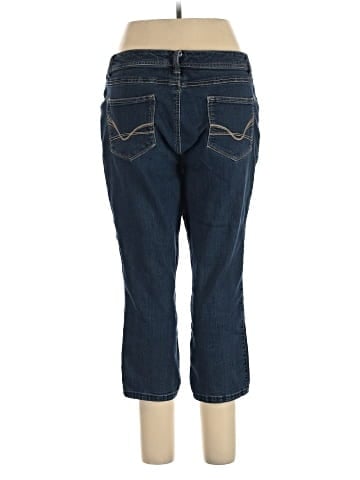 Roz & Ali Jeans (view 2)