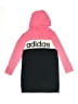 Adidas Pink Sweatshirt Size 7 - 8 - photo 1