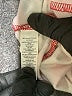 Monica + Andy Plaid Red Dress Size 4T - photo 4
