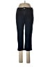 Jag Jeans Chevron-herringbone Blue Jeans Size 10 - photo 1
