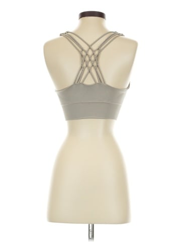 Pro-fit Sports Bra (view 2)