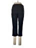 Jag Jeans Chevron-herringbone Blue Jeans Size 10 - photo 2