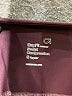Gap Fit Purple Active Pants Size S - photo 4