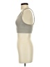 Pro-fit Gray Sports Bra Size S - photo 5