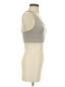 Pro-fit Gray Sports Bra Size S - photo 4