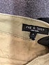 Rag & Bone Tan Khakis Size 0 - photo 3
