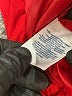 Lands' End 100% Polyester Red Snow Jacket Size S - photo 7