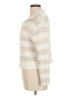Moon & Madison 100% Cotton Ivory Pullover Sweater Size M - photo 5