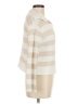 Moon & Madison 100% Cotton Ivory Pullover Sweater Size M - photo 4