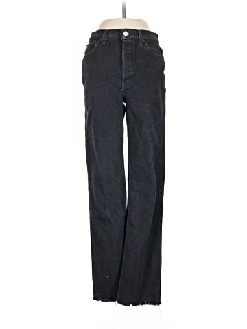 RE/DONE Jeans (view 1)