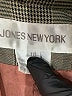 Jones New York Tan Blazer Size 10 - photo 6