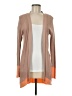 Design History Tan Cardigan Size M - photo 1