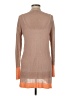 Design History Tan Cardigan Size M - photo 2
