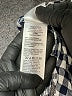 J.Crew Checkered-gingham Blue Long Sleeve Button-Down Shirt Size 2 - photo 8