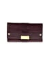 Jimmy Choo Burgundy Wallet One size - photo 1