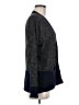 Madewell Gray Cardigan Size M - photo 4