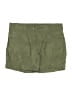 PrAna Green Cargo Shorts Size 0 - photo 1