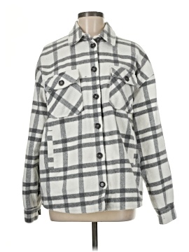 Thread & Supply Long Sleeve Blouse