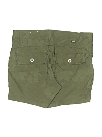 PrAna Cargo Shorts (view 2)