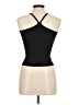 Aqua Black Tank Top One size - photo 2